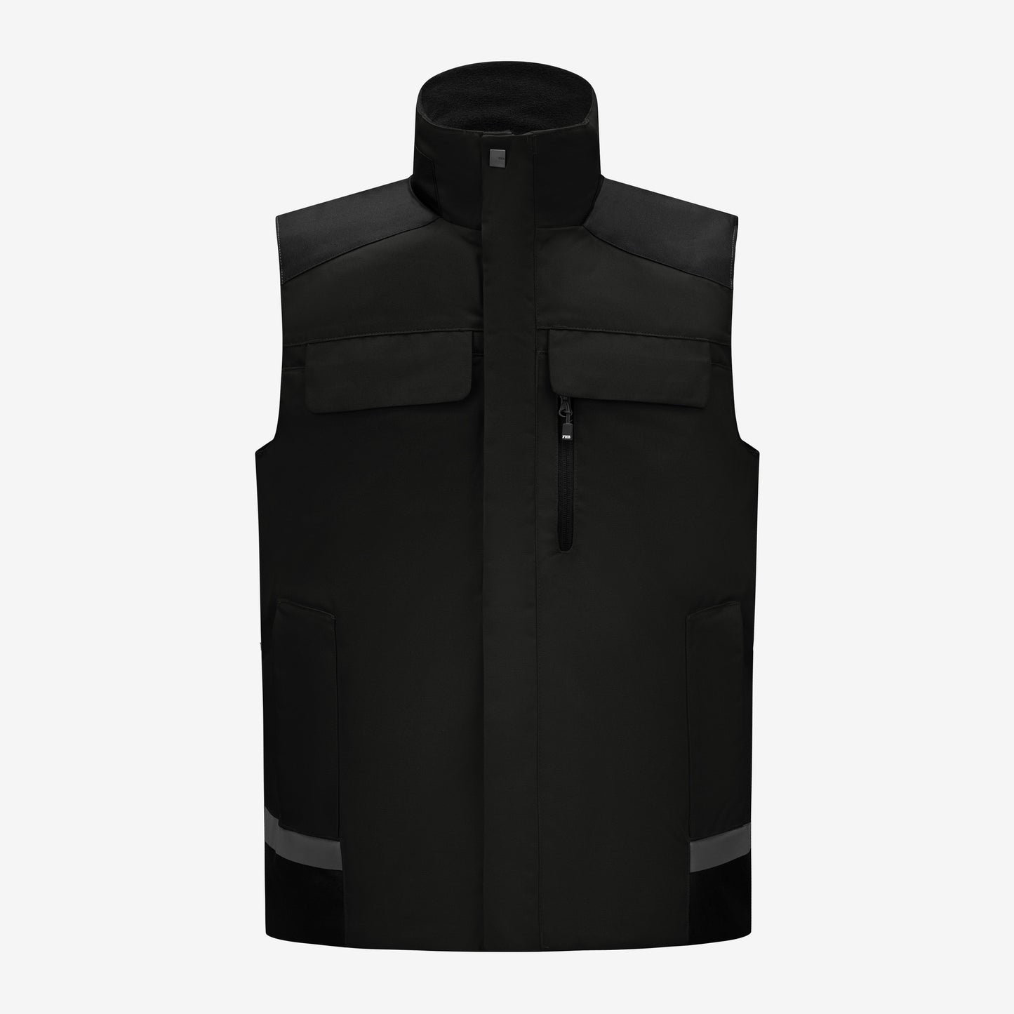 FHB Hauke Gevoerde Bodywarmer