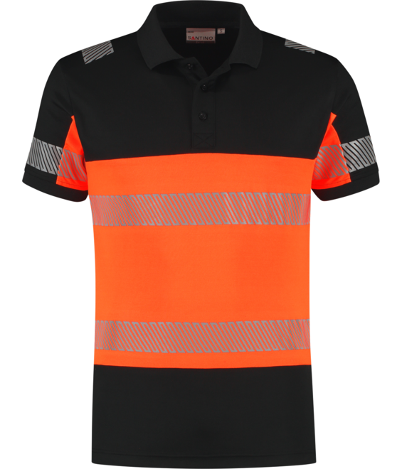 SANTINO HEDA Poloshirt