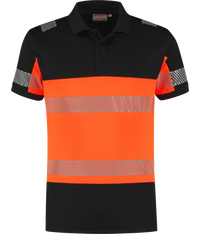 SANTINO HEDA Poloshirt