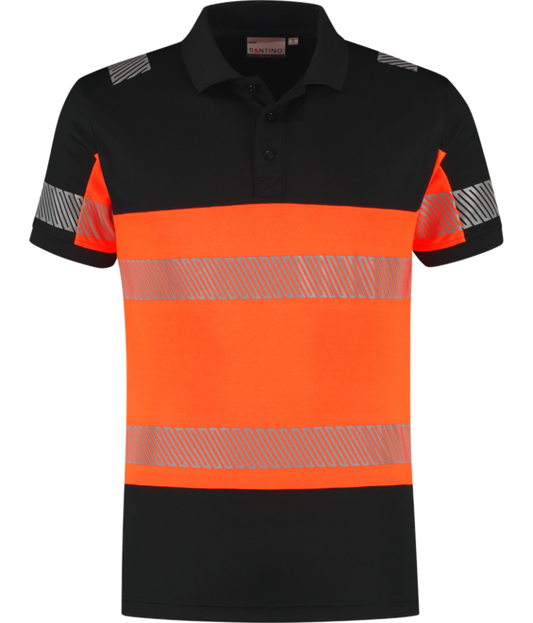 SANTINO HEDA Poloshirt