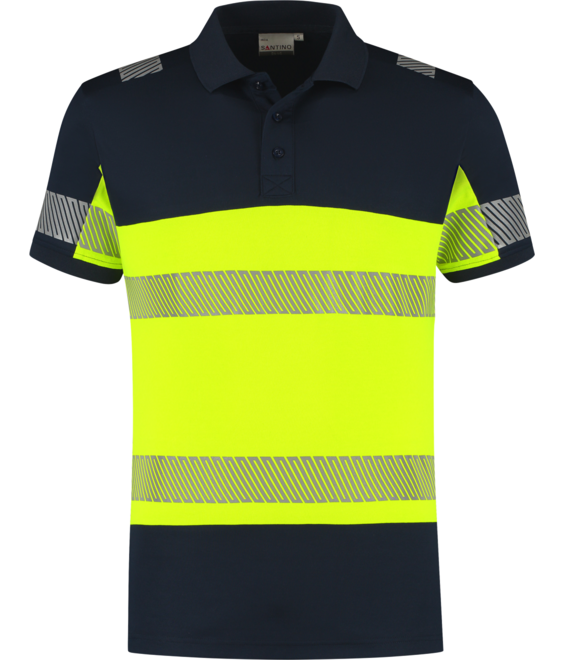 SANTINO HEDA Poloshirt