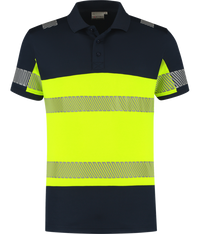 SANTINO HEDA Poloshirt