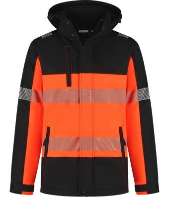 compare product SANTINO HINTO Softshell jack