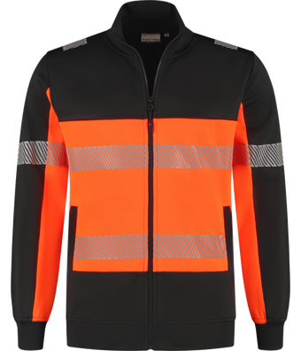 compare product SANTINO HUGO Sweatvest