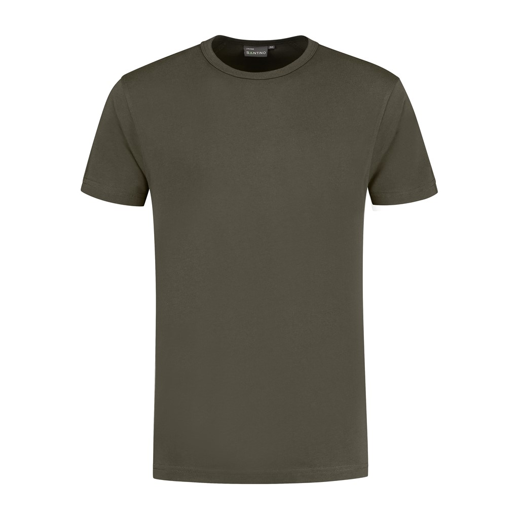 SANTINO JACOB T-shirt