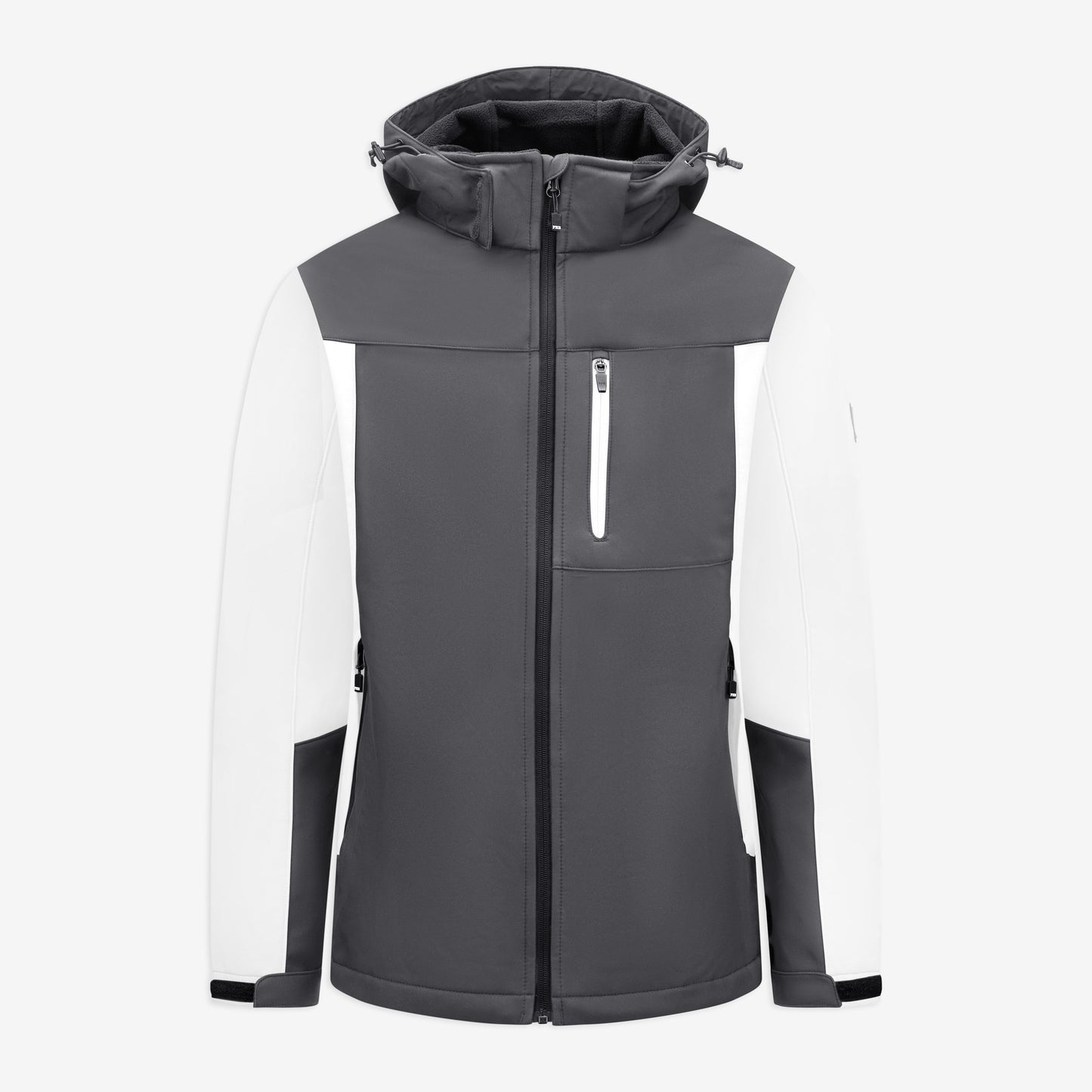 FHB Jannik Softshell Jas