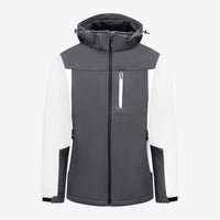 FHB Jannik Softshell Jas
