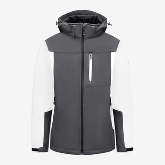compare product FHB Jannik Softshell Jas