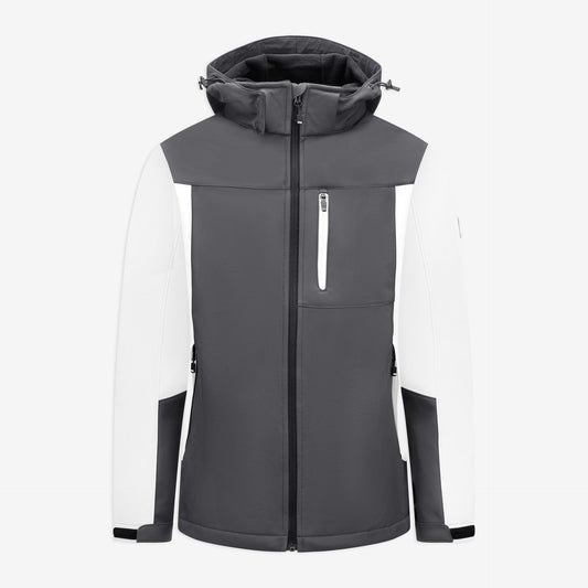 FHB Jannik Softshell Jas
