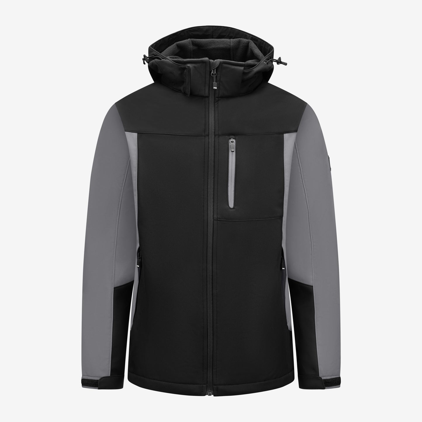 FHB Jannik Softshell Jas