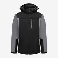 FHB Jannik Softshell Jas