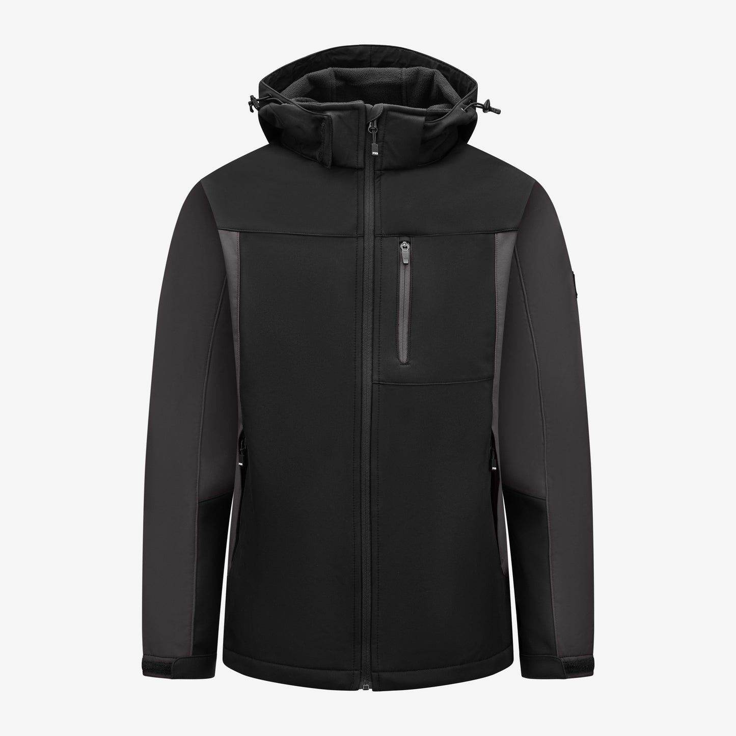 FHB Jannik Softshell Jas