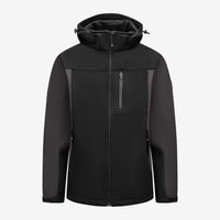 FHB Jannik Softshell Jas