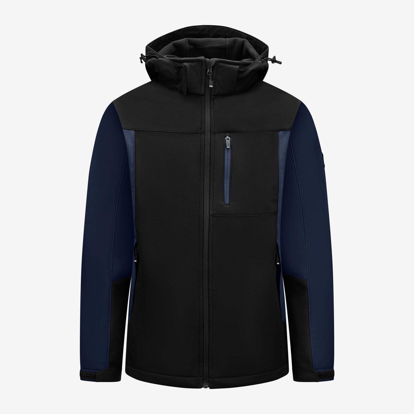 FHB Jannik Softshell Jas