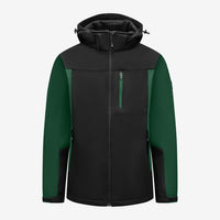 FHB Jannik Softshell Jas