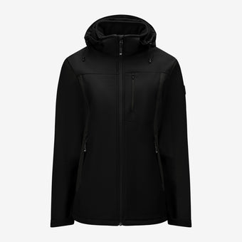 compare product FHB Julia Softshelljack Dames
