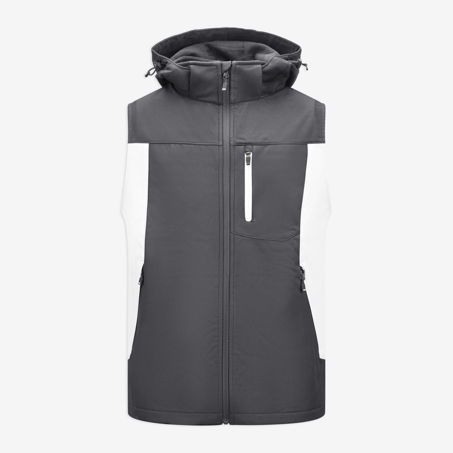 FHB Justus Softshell Vest