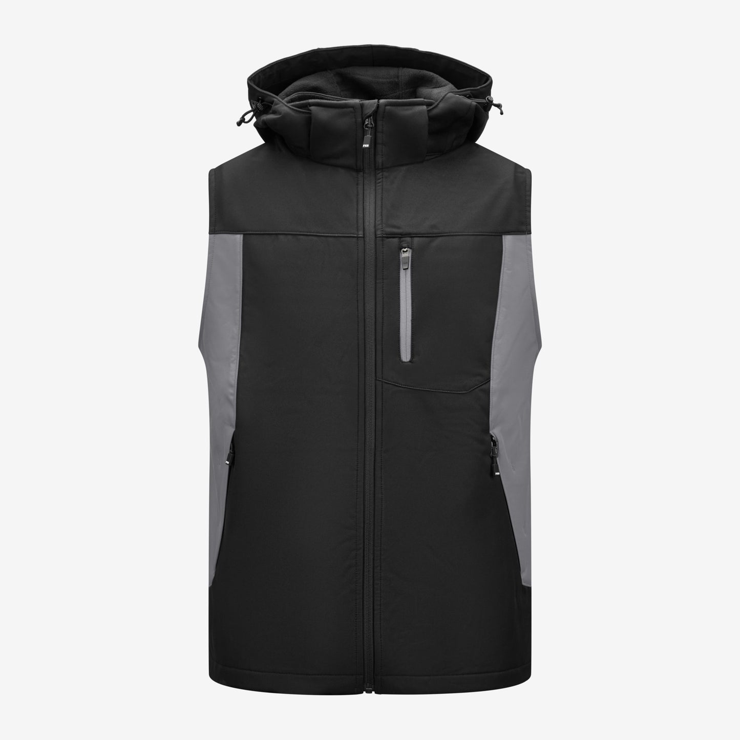 FHB Justus Softshell Vest