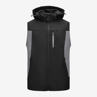 FHB Justus Softshell Vest