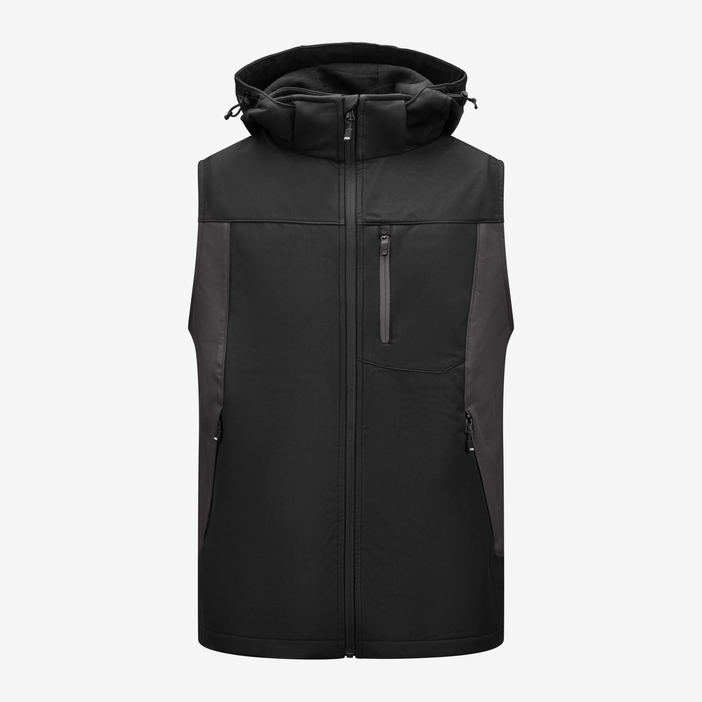 FHB Justus Softshell Vest
