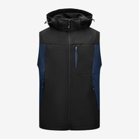 FHB Justus Softshell Vest
