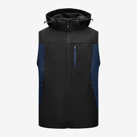 FHB Justus Softshell Vest