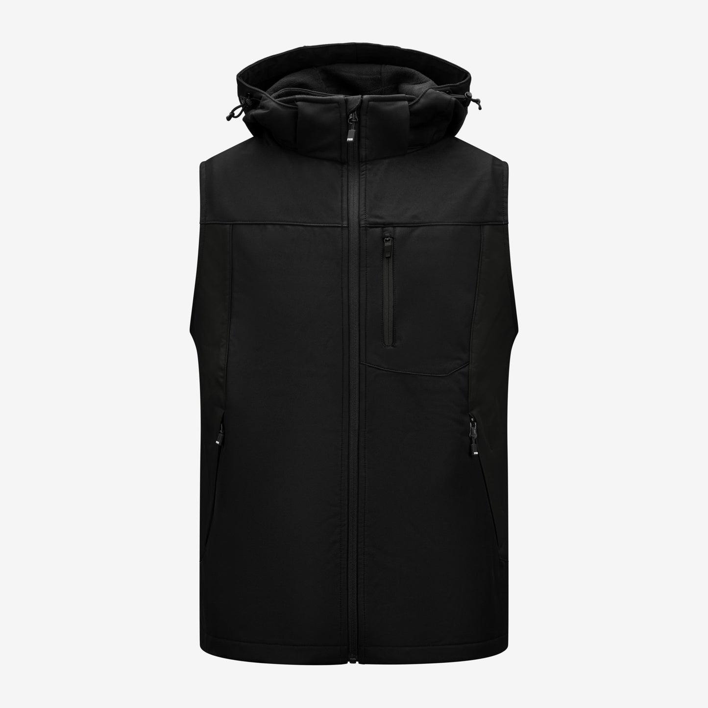 FHB Justus Softshell Vest