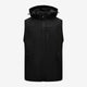 FHB Justus Softshell Vest