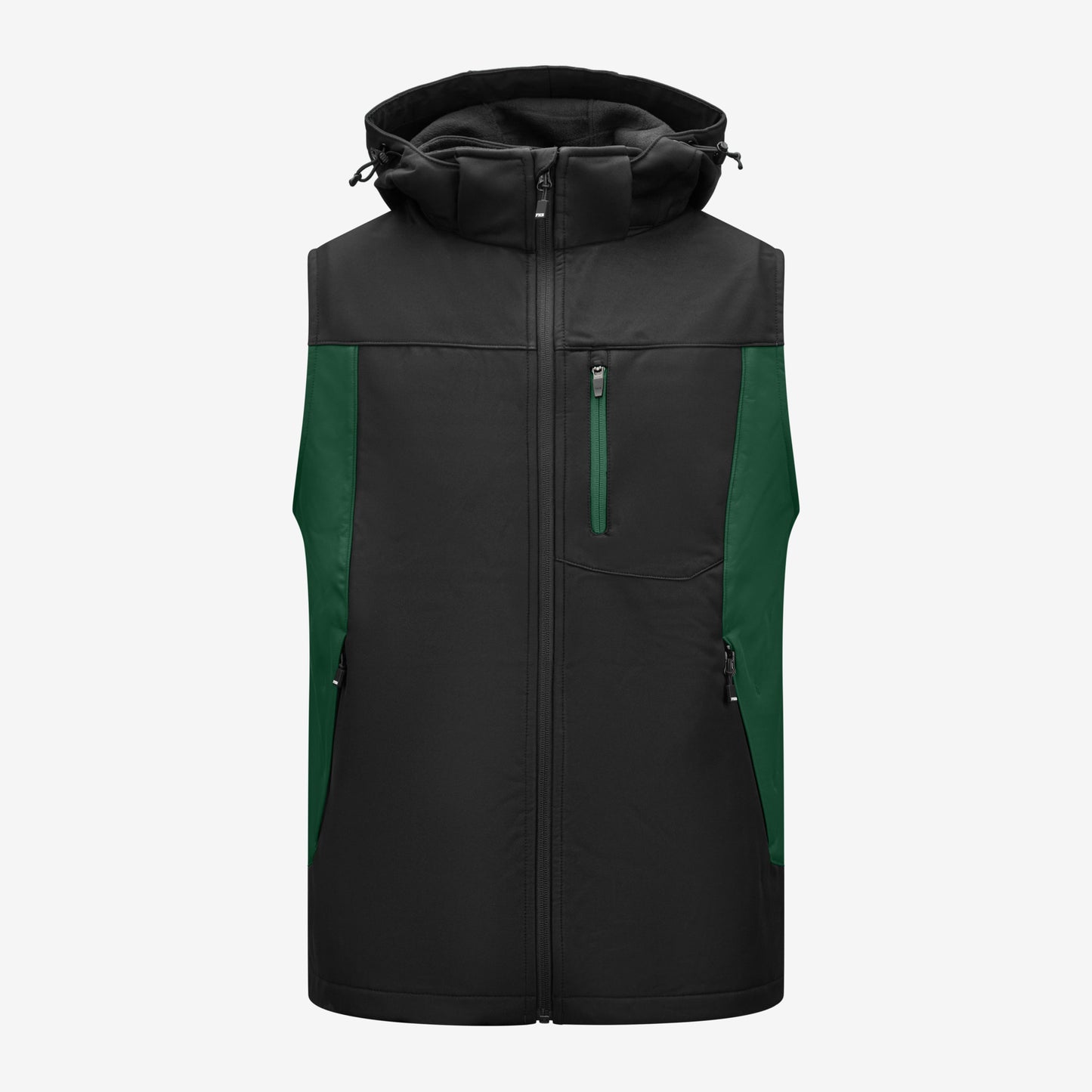 FHB Justus Softshell Vest