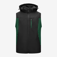 FHB Justus Softshell Vest