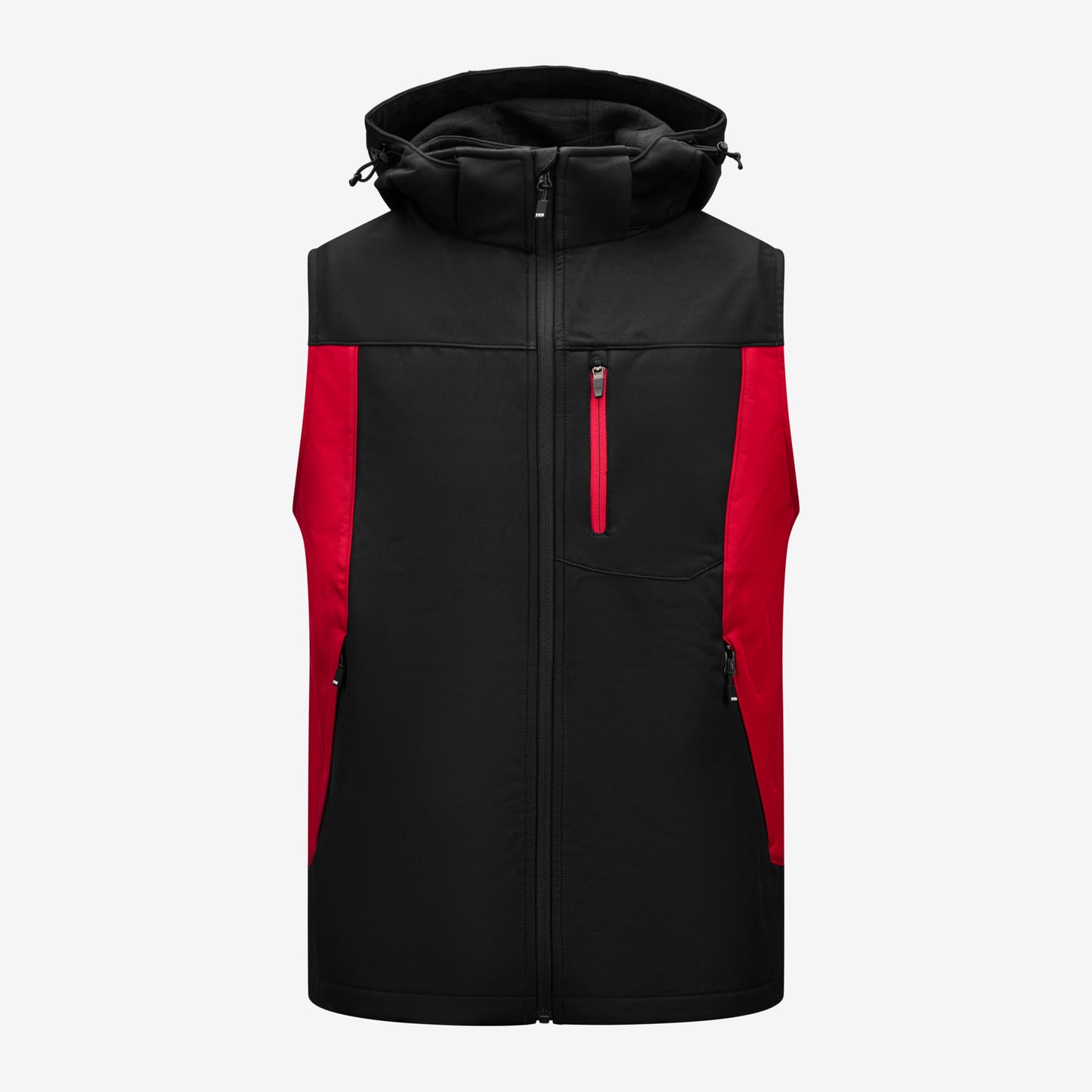 FHB Justus Softshell Vest