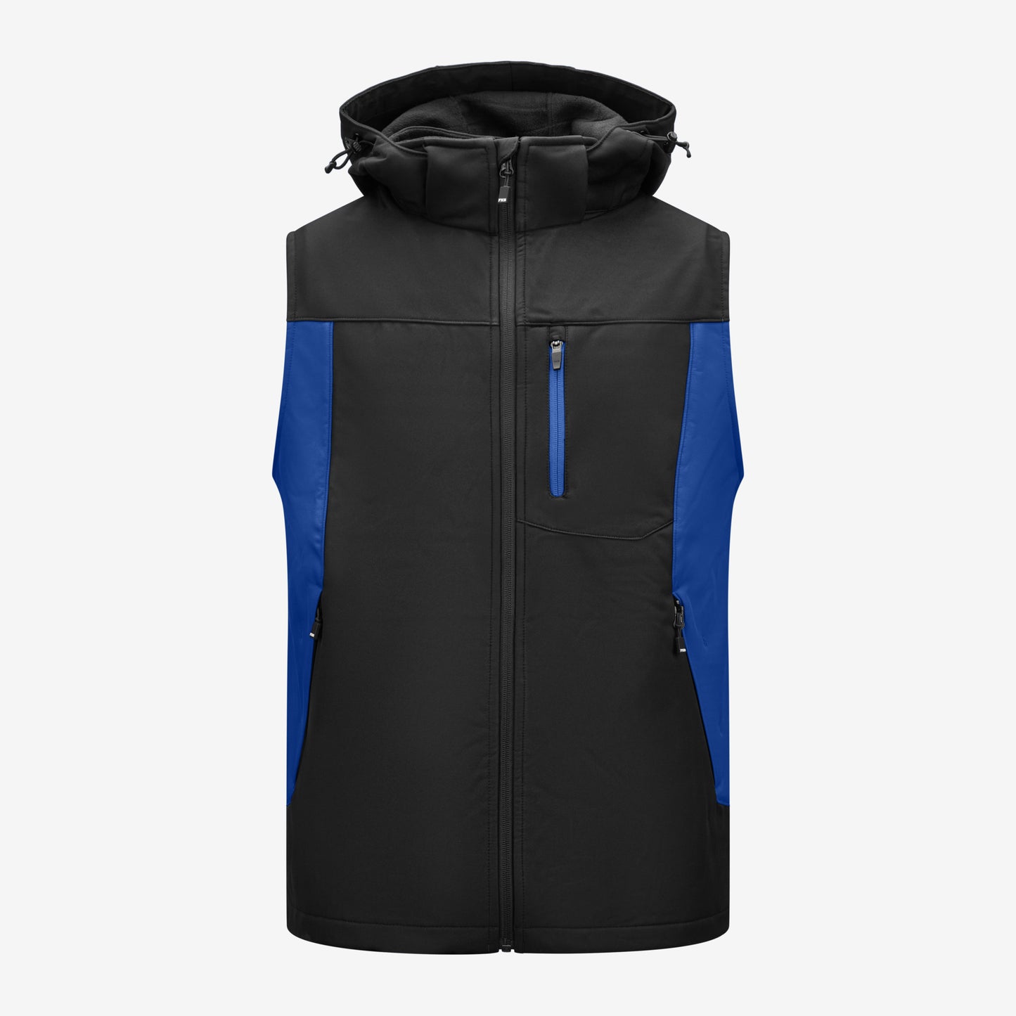 FHB Justus Softshell Vest