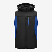 FHB Justus Softshell Vest