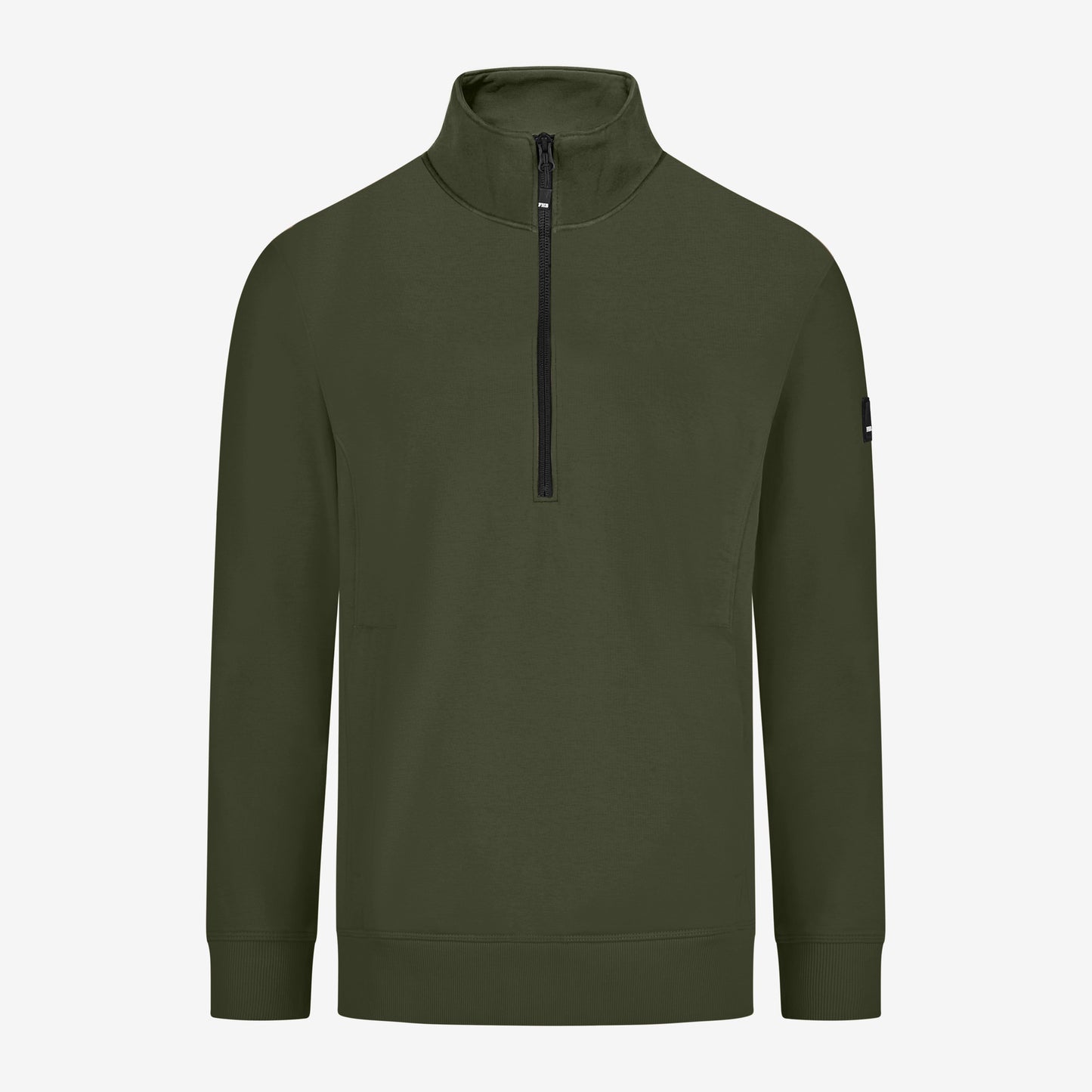 FHB Kalle Half-Zip Sweater