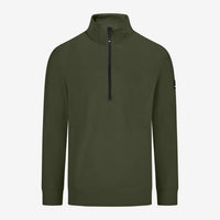 FHB Kalle Half-Zip Sweater