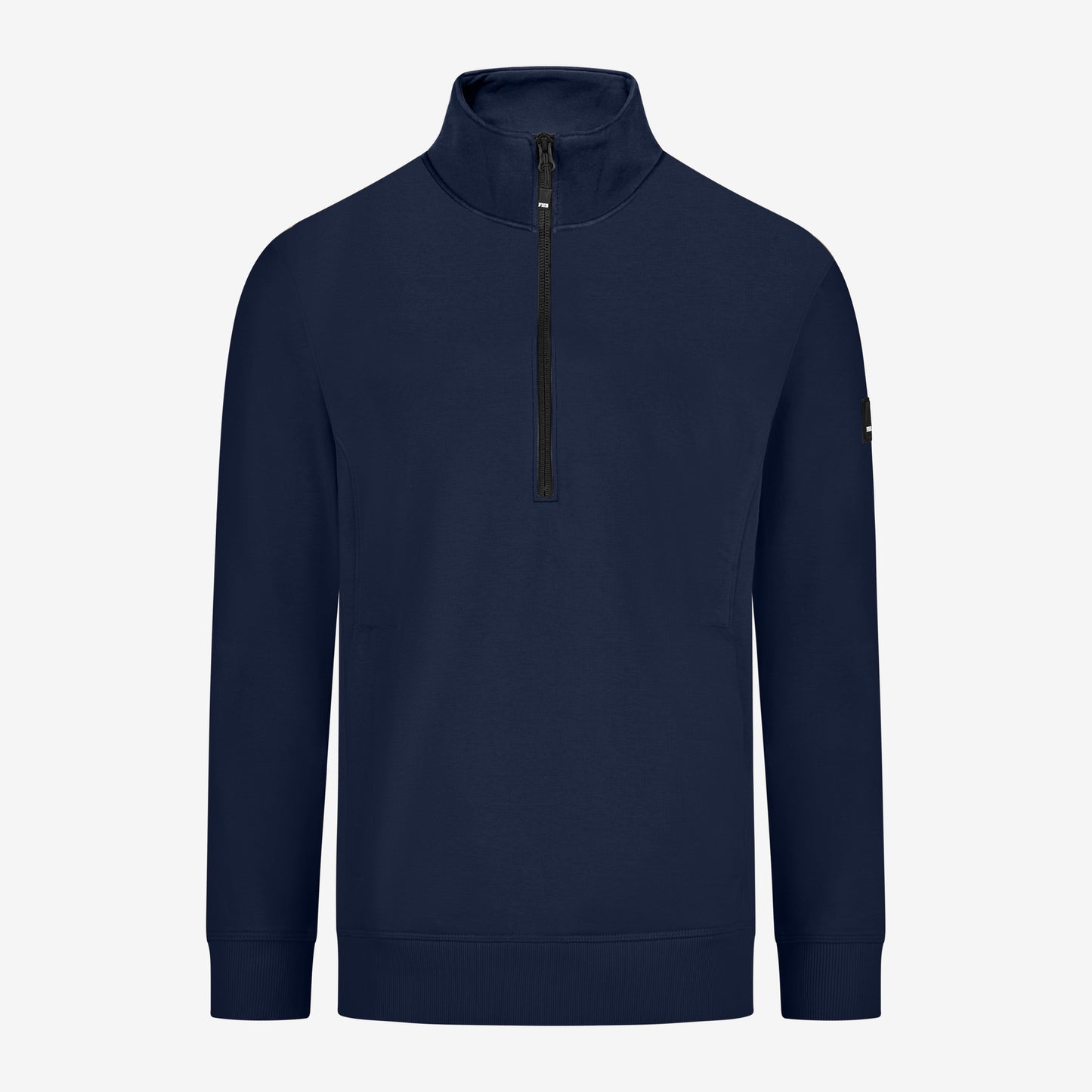 FHB Kalle Half-Zip Sweater