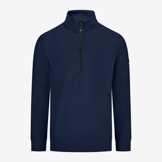 FHB Kalle Half-Zip Sweater