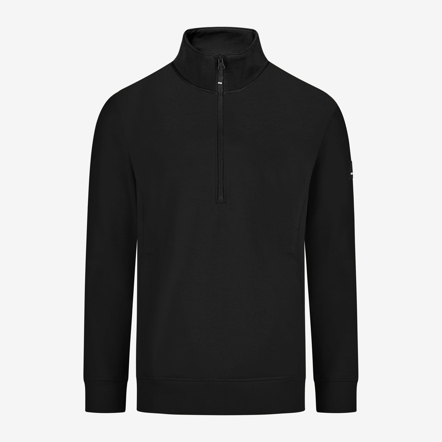 FHB Kalle Half-Zip Sweater