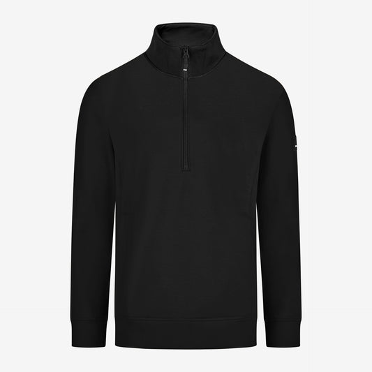 FHB Kalle Half-Zip Sweater