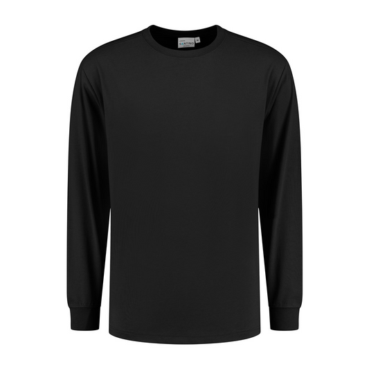 SANTINO LEDBURG T-shirt lange mouw
