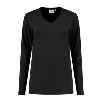 compare product SANTINO LEDBURG T-shirt lange mouw dames