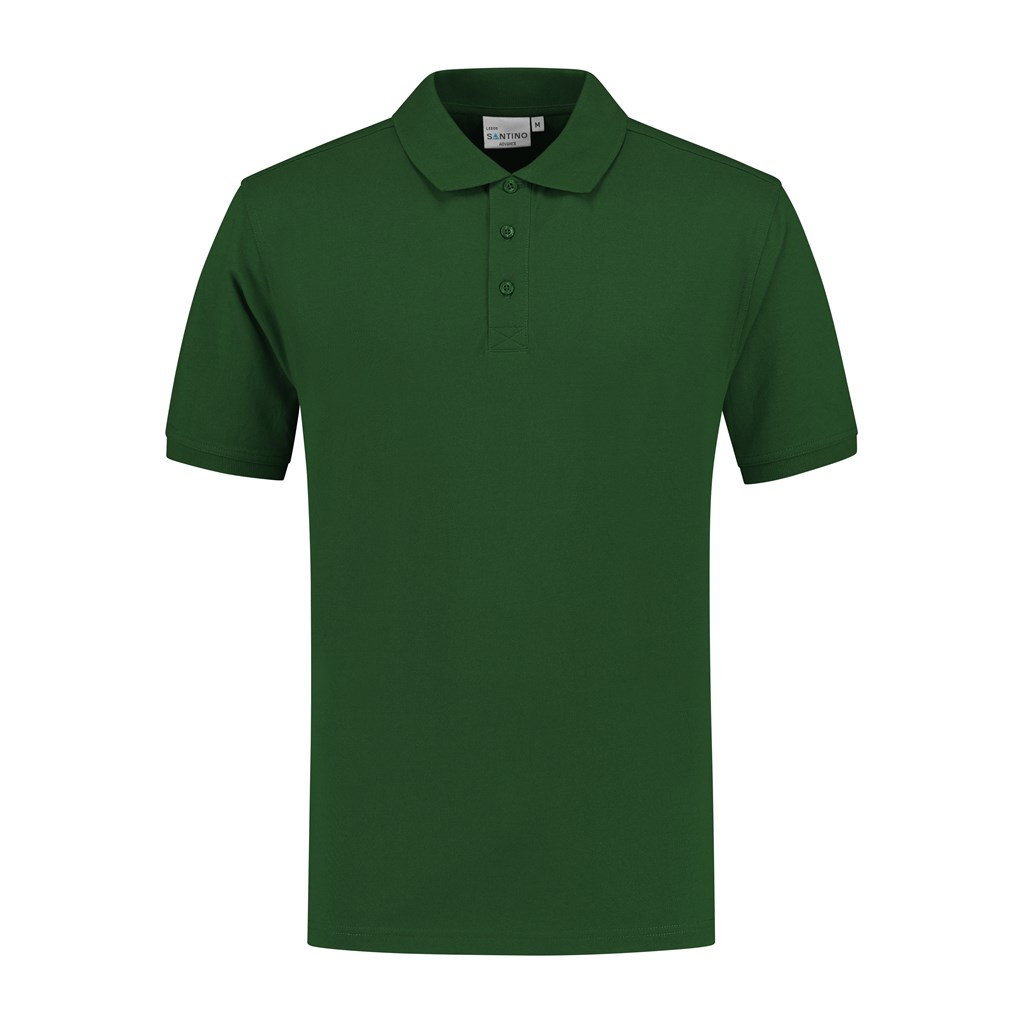 SANTINO LEEDS Poloshirt