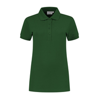 SANTINO LEEDS Poloshirt dames