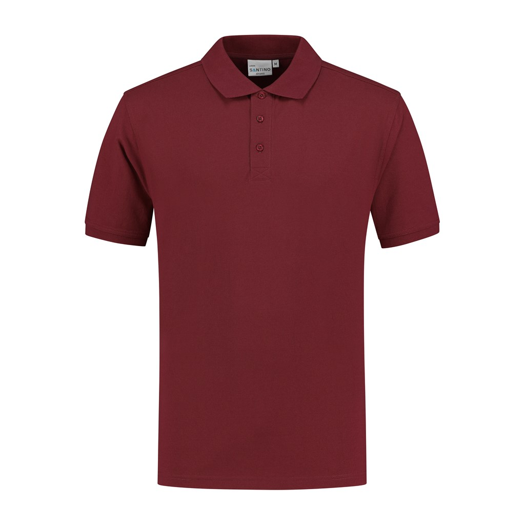 SANTINO LEEDS Poloshirt