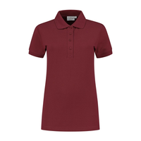 SANTINO LEEDS Poloshirt dames