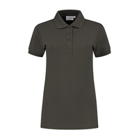 SANTINO LEEDS Poloshirt dames