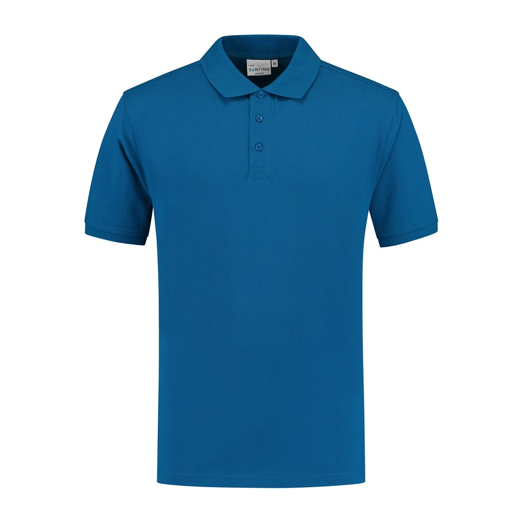 SANTINO LEEDS Poloshirt