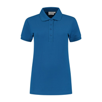 SANTINO LEEDS Poloshirt dames