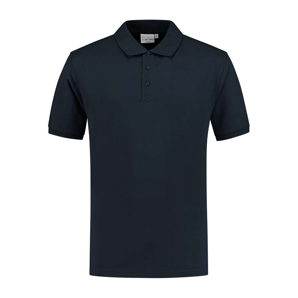 SANTINO LEEDS Poloshirt
