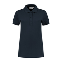 SANTINO LEEDS Poloshirt dames